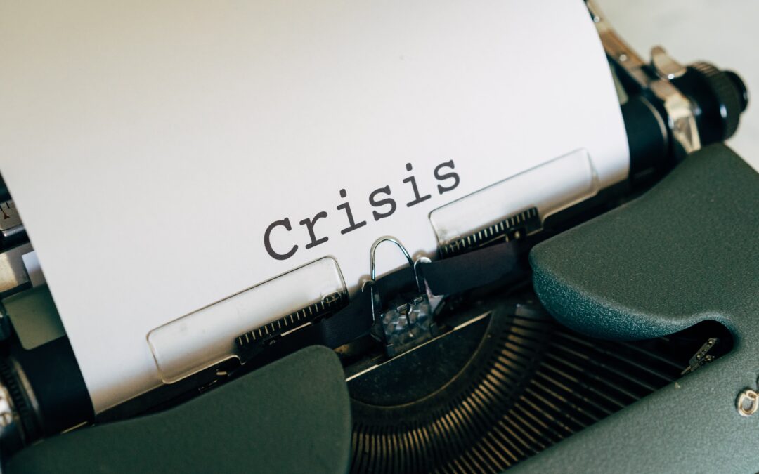 ICR Lumina PR Playbook | PR and Crisis Communications